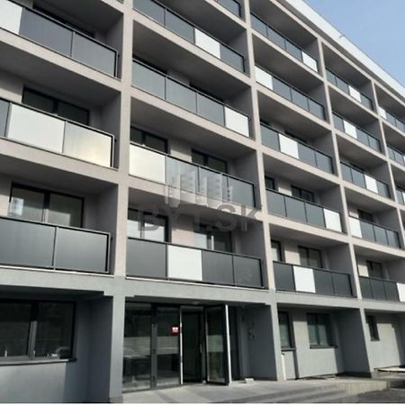 Apartman Centrum S Parkovanim Koszyce Zewnętrze zdjęcie