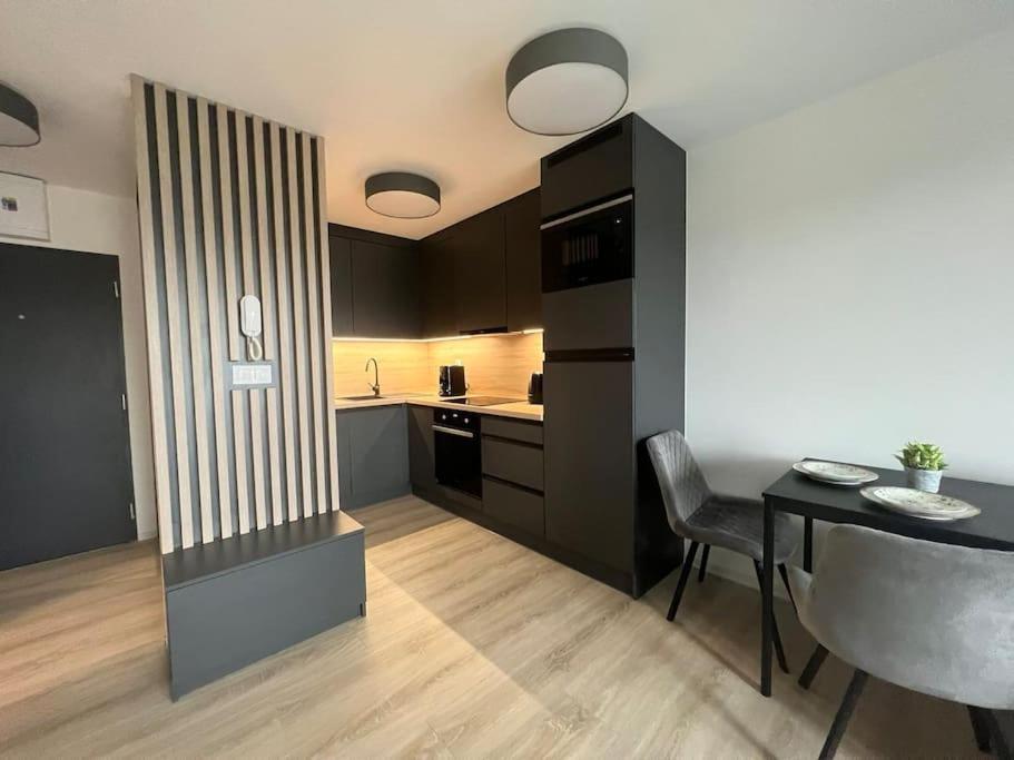 Apartman Centrum S Parkovanim Koszyce Zewnętrze zdjęcie