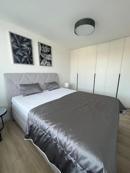 Apartman Centrum S Parkovanim Koszyce Zewnętrze zdjęcie